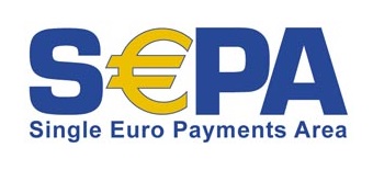 SEPA - Jednotná oblasť platieb v eurách