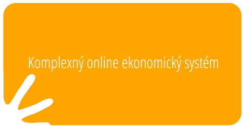Online ekonomický systém