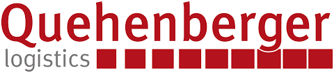 Quehenbegrer logistics Logo Quehenbegrer logistics Logo