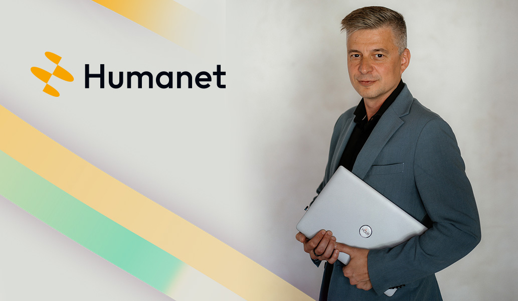 Ako ďaleko je digitalizácia HR na Slovensku? | Humanet